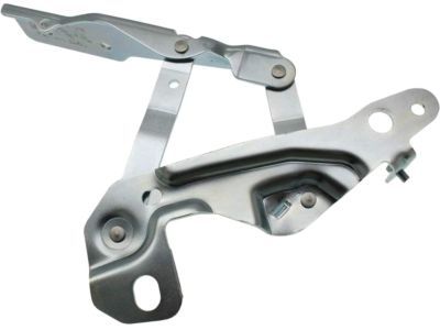 Mopar 68086321AD Hood Hinge