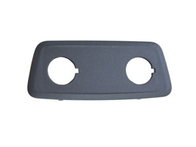 6EG38DX9AA Mopar Bezel-Power Outlet Product Photo 3 of 3