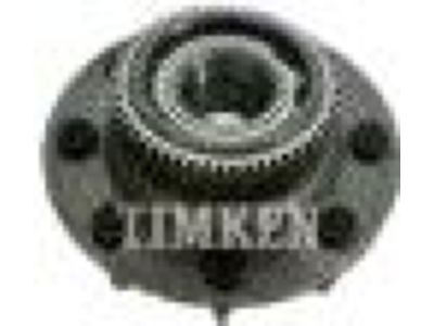 Dodge 5015228AA
