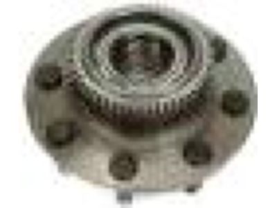 Dodge 5015228AA