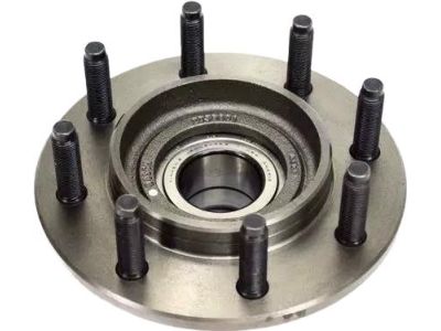Dodge 5015228AA