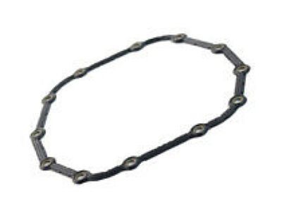Jeep Gladiator Differential Cover Gasket - 68401298AA