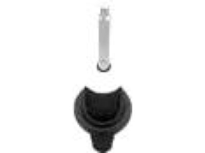 Mopar 68068867AC ABSORBER-Suspension