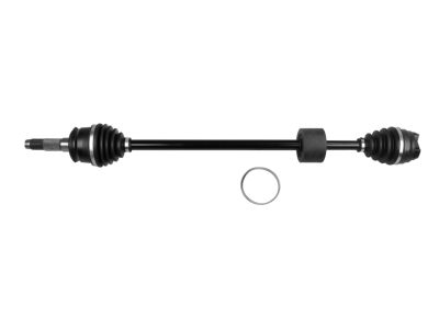 68100422AF Mopar Shaft-Axle Half Product Photo 3 of 3