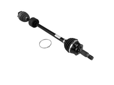 68100422AF Mopar Shaft-Axle Half Product Photo 2 of 3