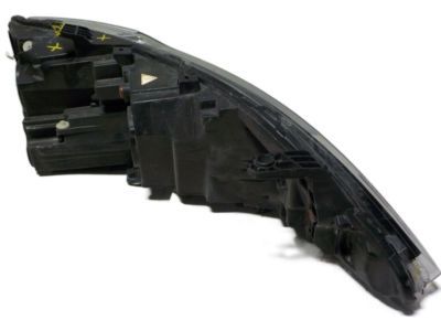 Mopar 68228949AB Headlamp