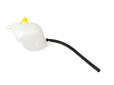 Mopar Coolant Reservoir - 5058455AD