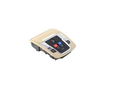 6EJ981L1AE Mopar Console-Overhead Product Photo 1 of 4