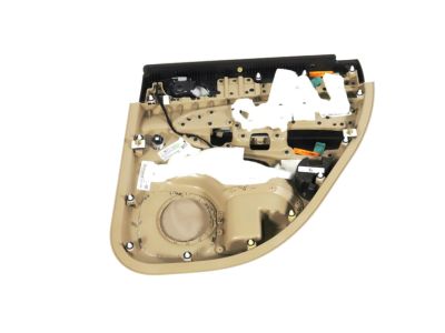 Jeep 6FD113ULAC