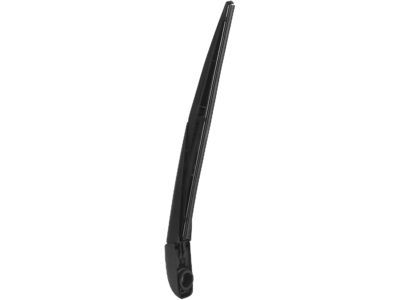 Dodge Durango Windshield Wiper - 68079870AA