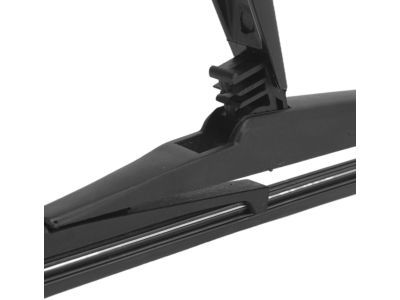 Mopar 68079870AA Arm-Rear WIPER