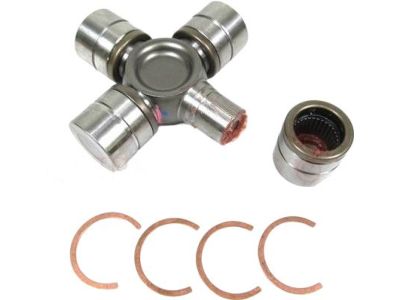 Dodge Ram 2500 Universal Joint - 5086665AC