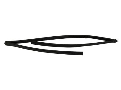 4894929AC Mopar Channel-Front Door Glass Product Photo 3 of 3