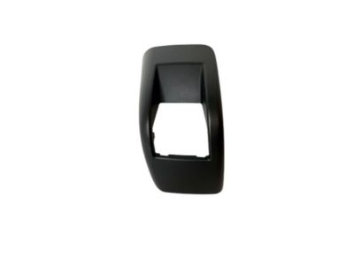 Mopar 1HM101DVAC Cover-Seat Belt