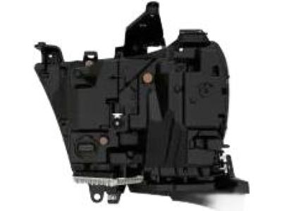 Ram 68316089AD