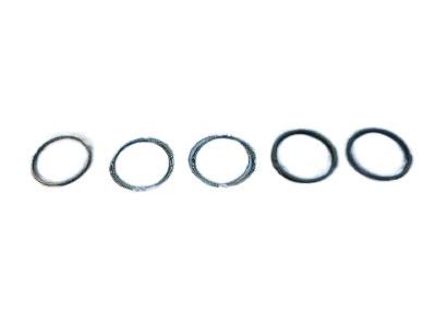 Chrysler Piston Ring Set - 68078776AA