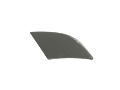 Mopar 5NN79PDNAB Spoiler-Rear