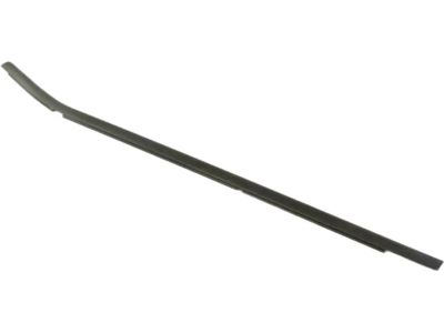 2020 Jeep Renegade Door Seal - 68398876AA