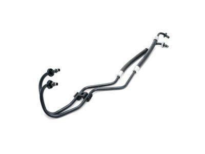 Mopar 68078998AA Hose-Transmission Oil Cooler