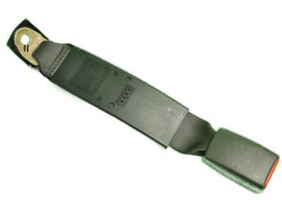 2005 Dodge Ram 1500 Seat Belt - 5GV891DVAD