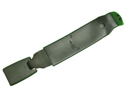 Mopar 5GV891DVAD Rear Inner Seat Belt