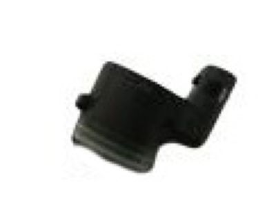 Mopar 68335619AB Bracket-Park Assist Sensor