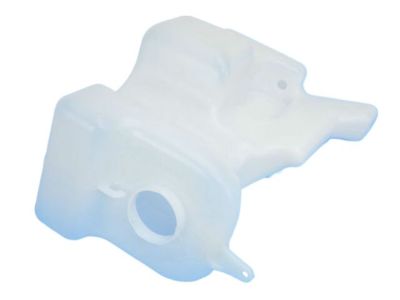 Jeep Wrangler Washer Reservoir - 68018851AA