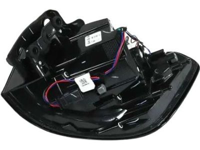Jeep 55112681AB