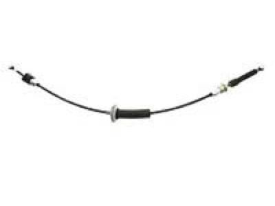 2001 Dodge Durango Shift Cable - 52107727AE