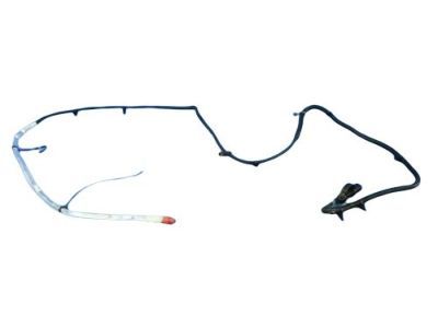 Mopar 68219820AA Cord-Engine Block Heater