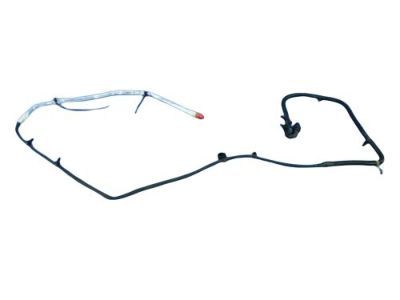 Mopar 68219820AA Cord-Engine Block Heater