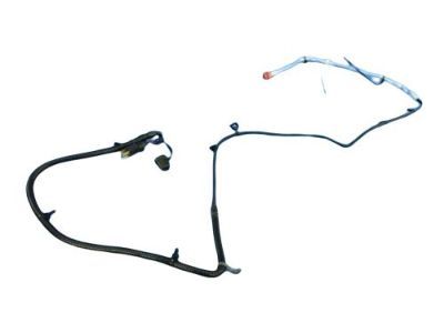 Mopar 68219820AA Cord-Engine Block Heater