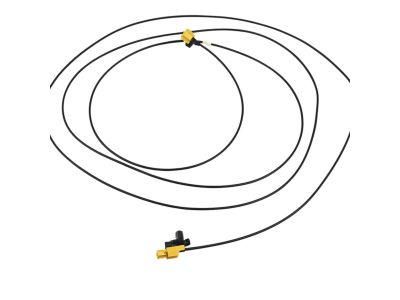 Jeep Grand Cherokee Antenna - 68186122AA