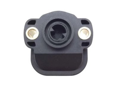 Mopar Throttle Position Sensor - 4686360