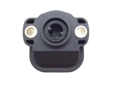 Chrysler Throttle Position Sensor - 4686360