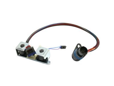 Mopar 52118500AB SOLENOID-Transmission Overdrive