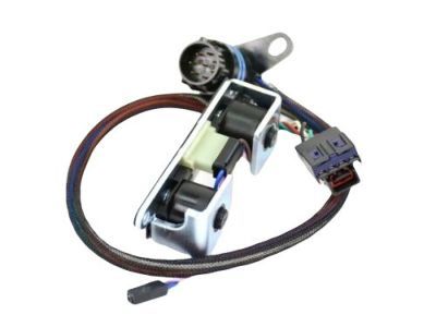 Mopar 52118500AB SOLENOID-Transmission Overdrive