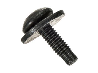 Mopar 6506615AA Screw