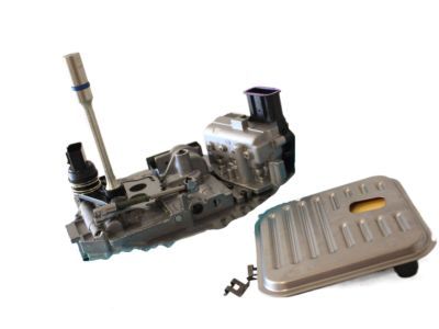 Chrysler Prowler Valve Body - 5003353AF