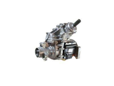 Mopar 68307402AI PTO Unit