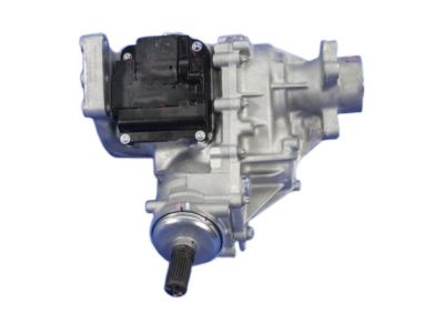 Mopar 68307402AI PTO Unit