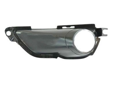 Mopar 68261710AA Bezel-Fog Lamp