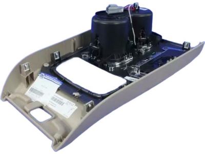 Jeep 1XH201ULAC