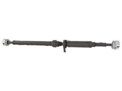 2020 Dodge Charger Drive Shaft - 52123977AG