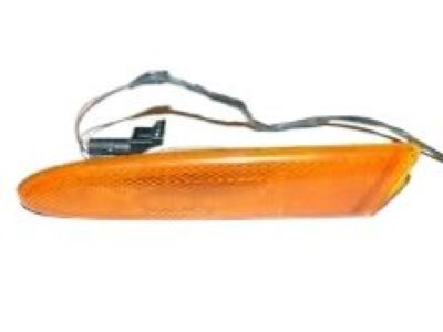 2004 Chrysler Crossfire Side Marker Light - 5097518AA