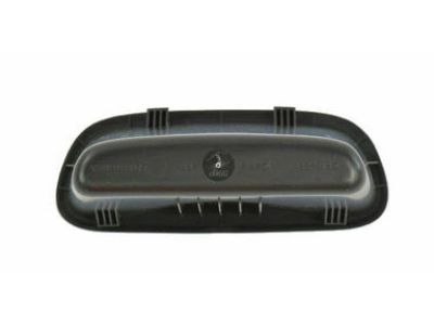 Mopar 6LN33DX9AA Pull Cup-LIFTGATE