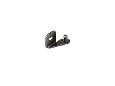 Mopar 55394185AB Ball Stud-LIFTGATE Glass
