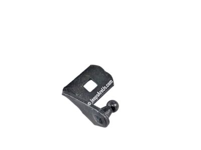 Mopar 55394185AB Ball Stud-LIFTGATE Glass