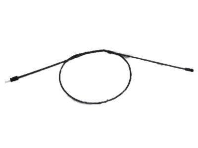 Mopar 4894149AD Cable