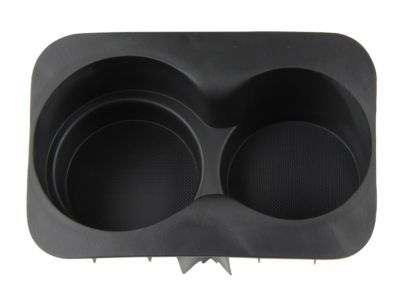 Mopar 55196713AA CUPHOLDER-Floor Console